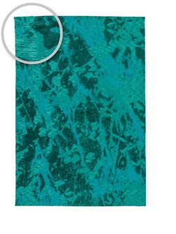 Karpetten Profil 162023 Turquoise